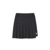 Anew Golf W Pleats Half H/Pt_Bk