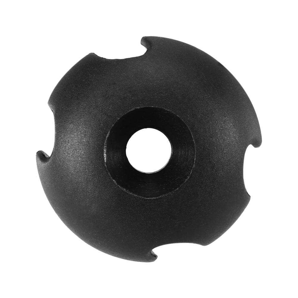 Details about / 10pcs Deck Line Guide Slotted Round Out Fitting Accessories for Kayak Canoe X1N9