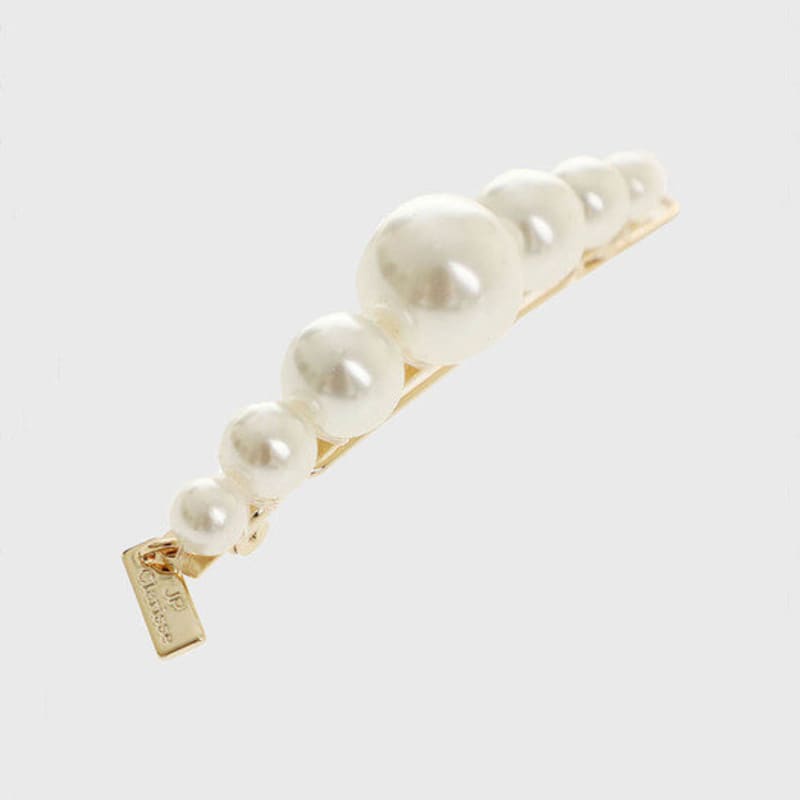 Jean Paul Clarisse Pearl Hairpin-S LFSL0287