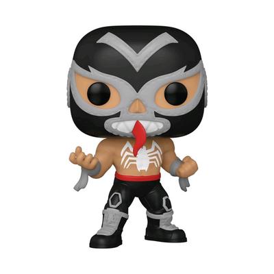 Žmogus-voras Luchadore Venom Pop! Vinilas