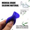 1 Pcs Nipple Sucker Sex Toys For Women Female Breast Enlarger Pump Nipple Stimulator Dual Suction Cup Clitoris Stimulate