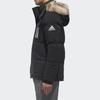 adidas MYSHELTER Down Jackets Men's Hooded Thickened Other DT7917