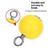 Ball Bearing Hand Grip Strengthener Professional Forearm Trainer Finger Exerciser for Gym Rehabilitation Equipment