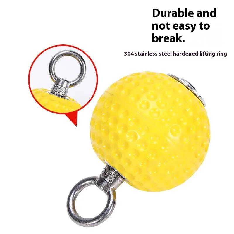 Ball Bearing Hand Grip Strengthener Professional Forearm Trainer Finger Exerciser for Gym Rehabilitation Equipment