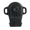 NEW 4 Pin OEM MD628186 MD628227 Throttle Position Sensor Fits For Mitsubishi Pajero Galant Carisma