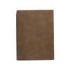 A5 Sheepskin Leather High-End Notebook with Thickened Dowling Paper