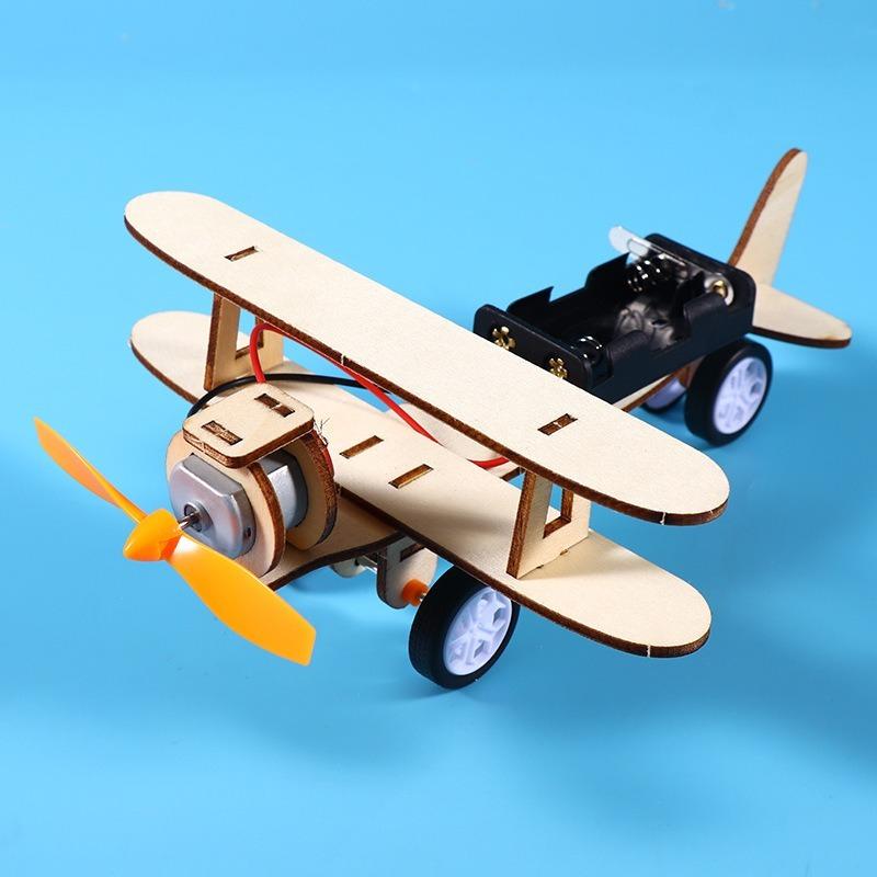 1PC technology small production stem primary school students handicraft science experiment frontier of science and education