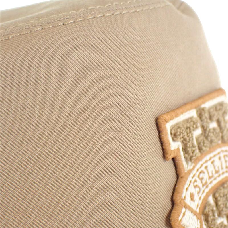 HERMES  H232031N_D158  hat beige cotton Women