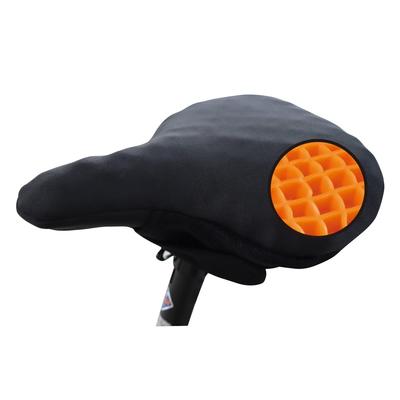 Copa Corporation G Zero G Zero Saddle Cushion Gel Cushion Saddle Cover K0106701 Inc. Anti-slip