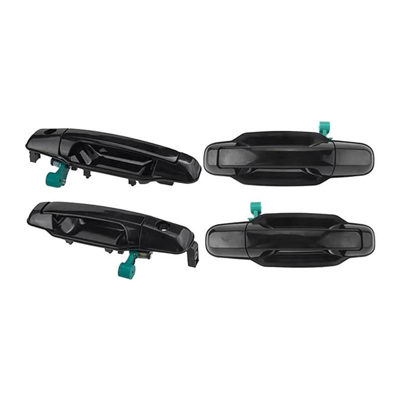 

Compatible with 2003 Sorento: Models 82650-3E010, 82660-3E010, 83650-3E010, 83660-3E010 Front Left