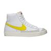 Blazer Mid 77 Vintage Optic Yellow