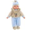 Adar Doll Baby with Sound
