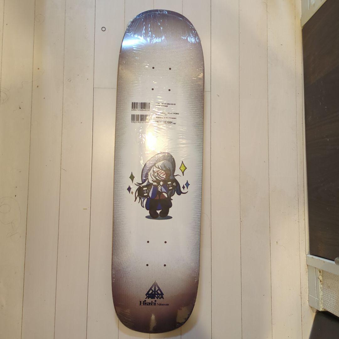 

[Б/У] Окончательное снижение цены Дека для скейтборда KAONKA