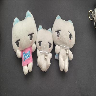 Portamonete, fermagli e portachiavi – Portachiavi