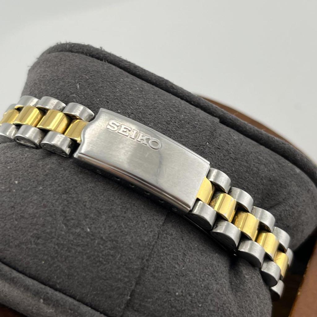 [USED] Seiko 5 Automatic Ladies' Extreme 4206-0510