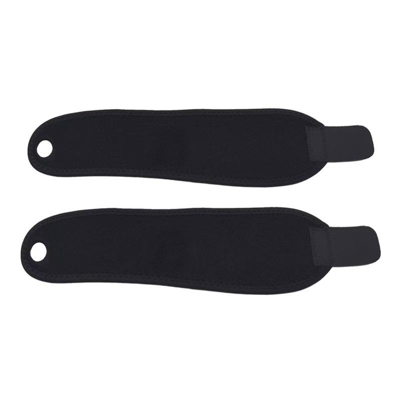 Hot-Selling Neoprene Compression Wrist Support Wrap for Fitness & Weightlifting