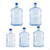 Water Jug Storage Tank Multifunction Container for Picnic Outdoor Sports Gym 5L