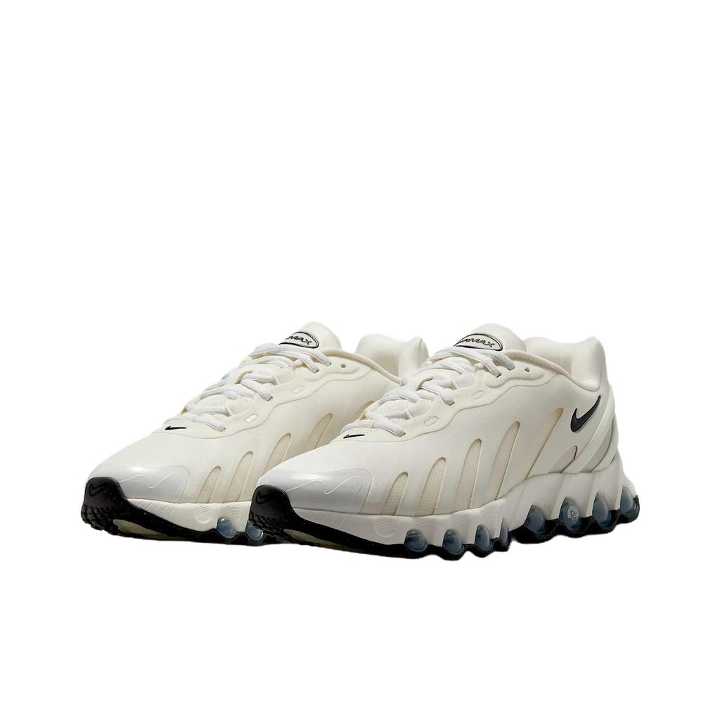 Nike Air Max DN8 Fossil Black Women Sneakers Tan Sail HF5509-101