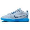 LeBron 21 GS Light Armory Blue Kinder-Sneaker Blue-Hero Ashen-Slate Court-Blue FV1210-400