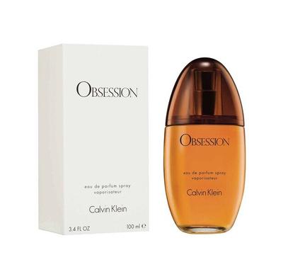 Obsession Eau De Parfum