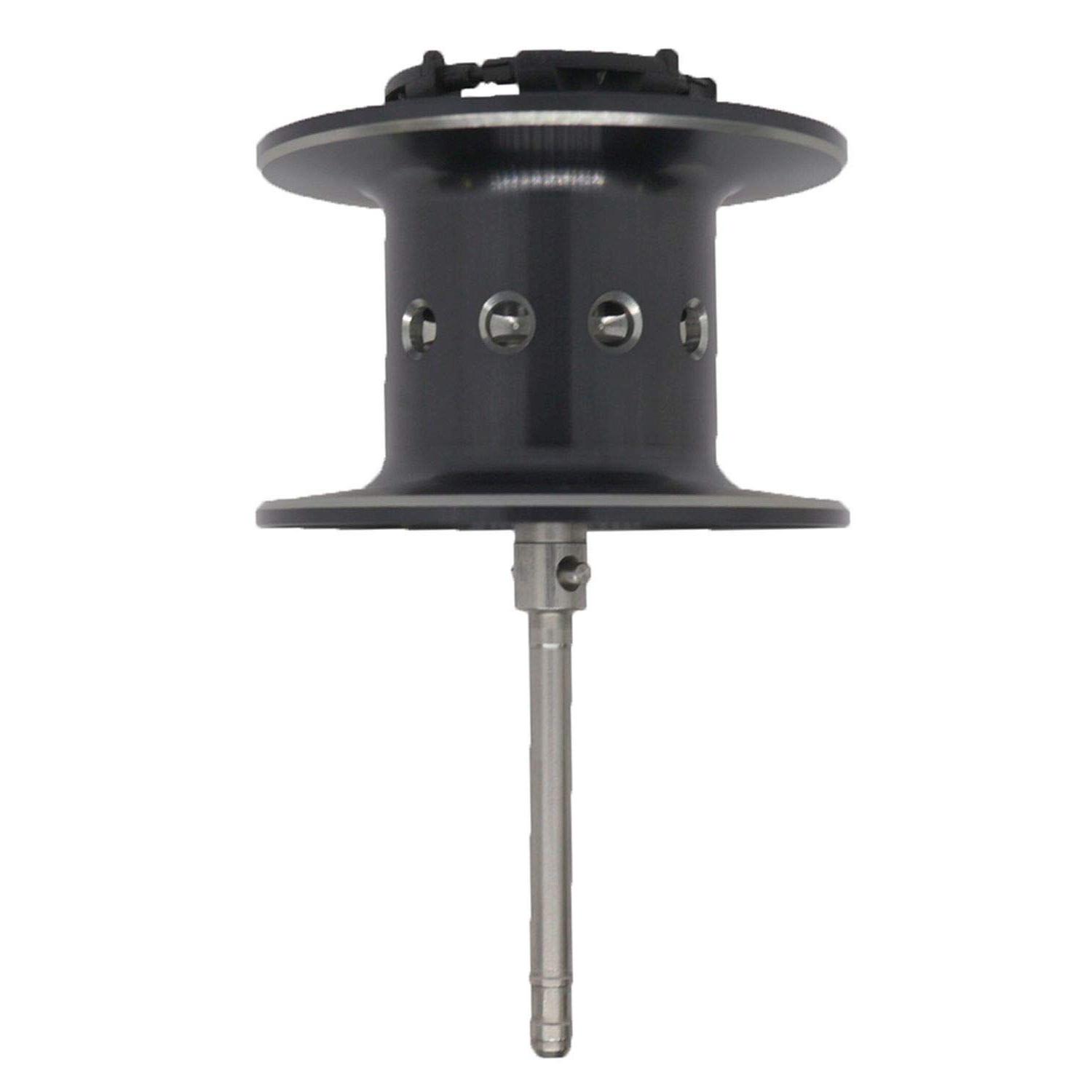 Used New Genuine Parts 14 Calcutta Conquest 201 Spool Set Part No. 10L3T
