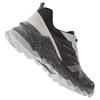 Decathlon MT3 Stable Cushioning All-Terrain Anti-Slip Abrasion Low Top Trail Running Shoes Men's Grey