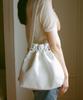 Kiimstudio Soft Bucket Bag (L) 5 Colors