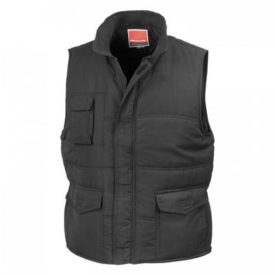 Mens Promo Body Warmer