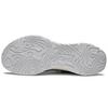 Li Ning YueYing Element Cushioning Low Top Running Shoes Men's Microcrystalline Gray ARHS007-3