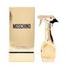 Women's Perfume - MOSCHINO - Fresh Couture Gold - Eau De Parfum - 100 Ml - Authentic