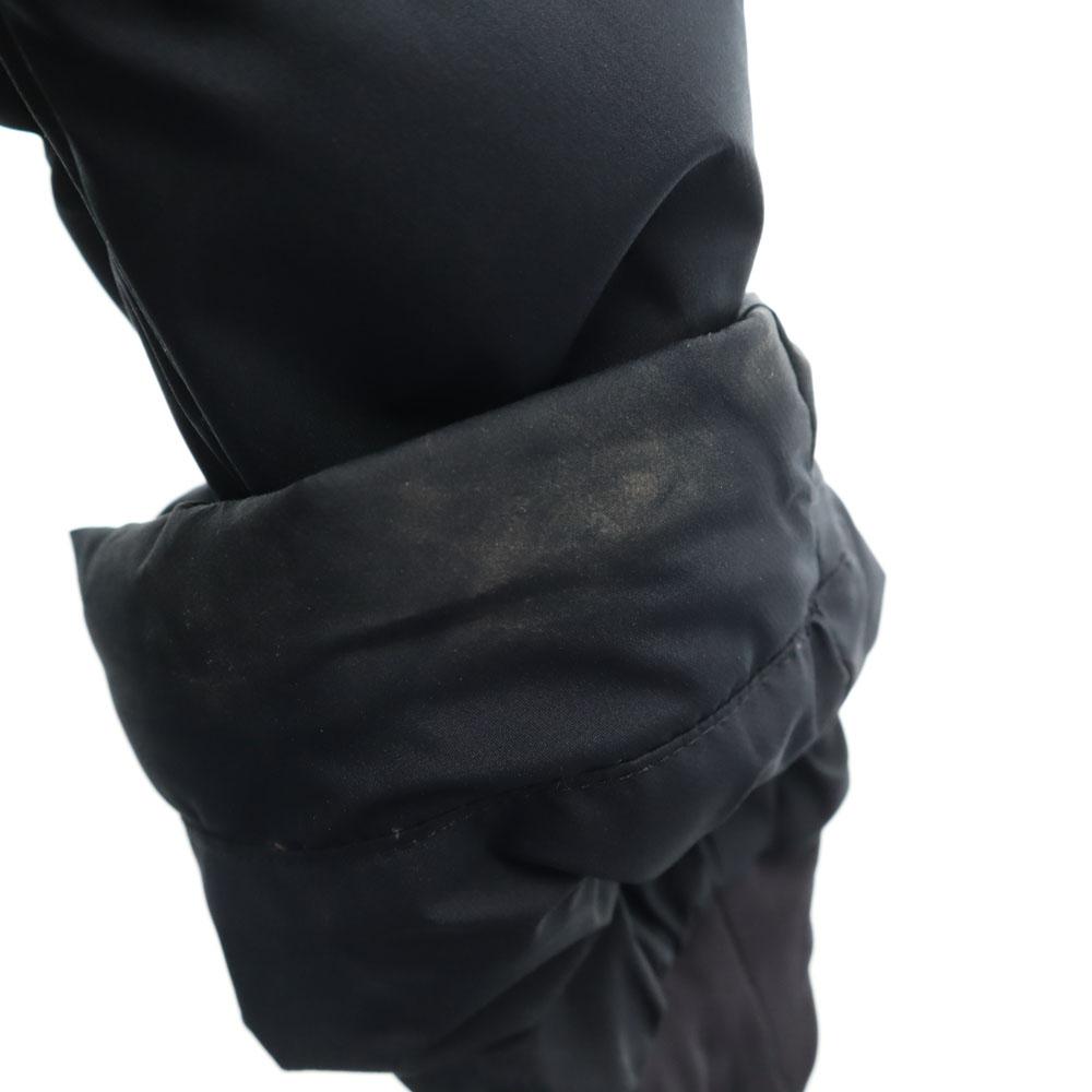 Uniqlo Seamless Down Coat L Navy Men's Used