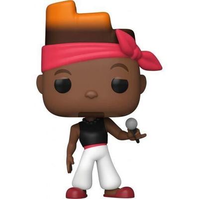 Funko Pop! - GAMESTOP LTD - Onkel Bobby - 9 cm - PVC - Gemischt