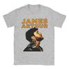 James Arthur Album Music Fans Print T Shirt for Men Women  Pure Cotton  Tee Shirt Clothing