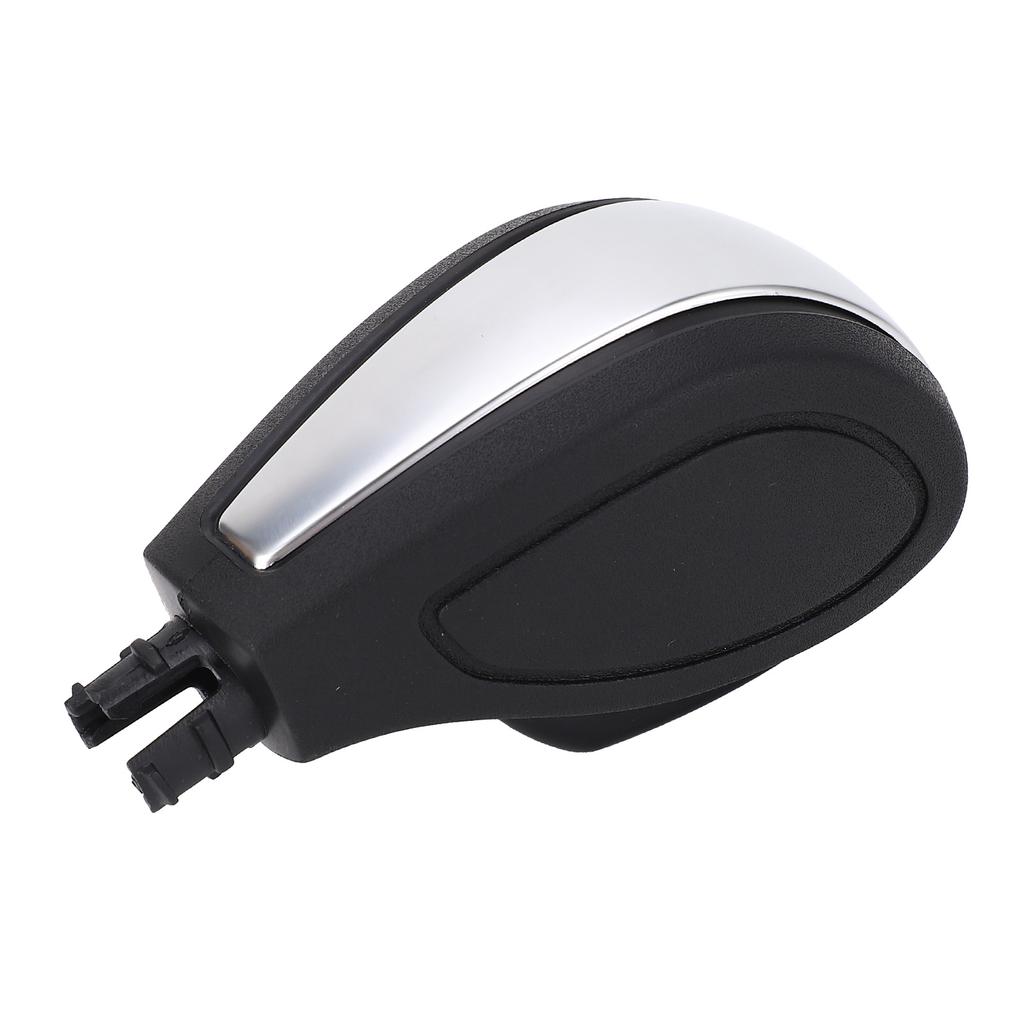 Gear Shift Knob LR052792 Improved Control Comfortable Grip Stick Lever Shifter Head for Freelander 2 2006‑2014