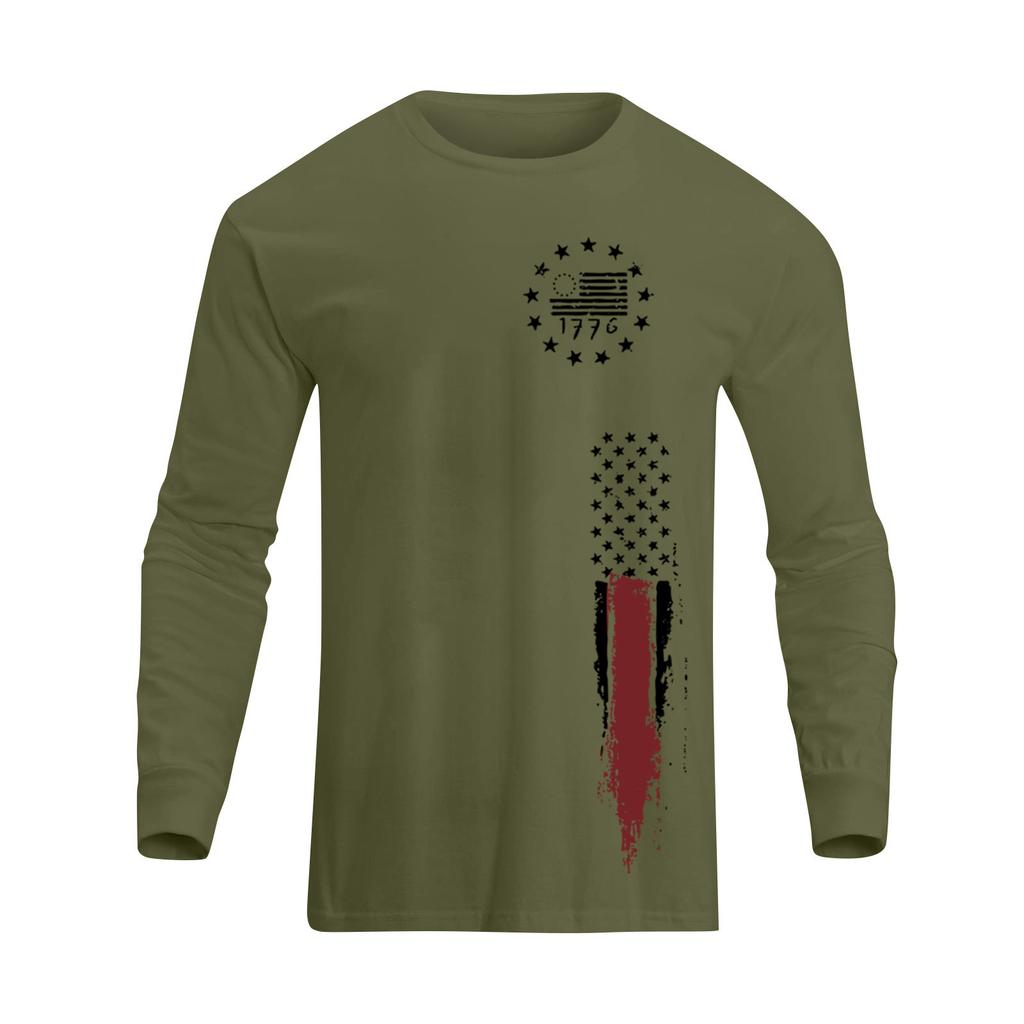 Spring And Autumn Men's Standing Collar Sweatshirt Is Outdoor Casual Sweaters Tops