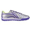 Li Ning TF Turf Artificial Turf, Natural Grass Cushioning Abrasion Resistant Cushioning, Wear Resistant Soccer Shoes YSTT031-5