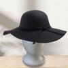 1pc Male Female Styrofoam Mannequin Manikin Head Model Foam Wig Hair Hat Display