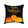 Halloween Decoration Pillow Pumpkin Castle Funny Pillow Case Living Room Decoration Sofa Pillow Bed Head Pillow Combination