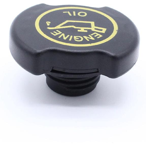 Replace EC743 6.0L 6.4L 7.3L Engine Oil Filler Caps For F450 F550EXCURSION-E250 E350 E450 Cover