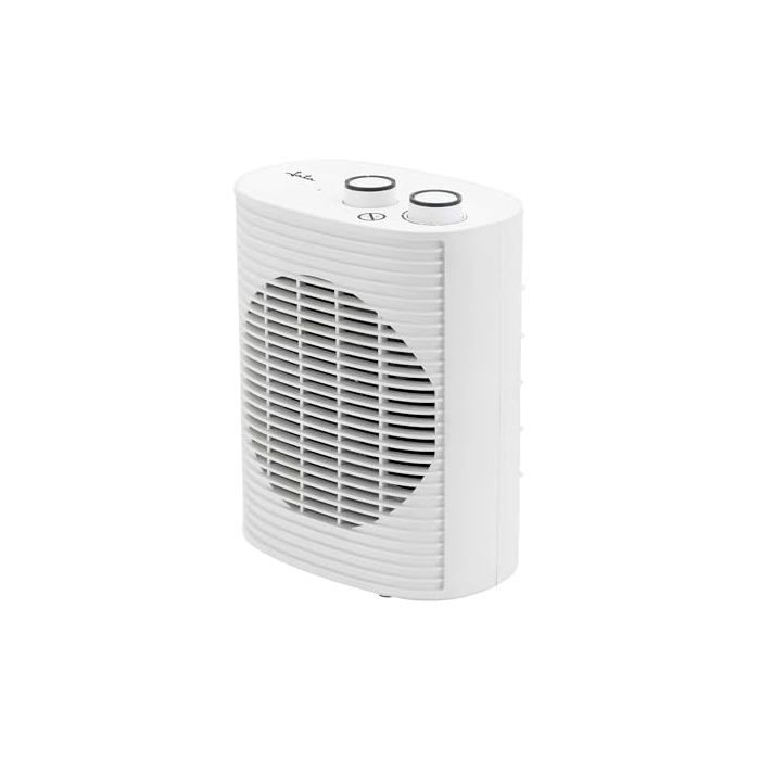Chauffage d'appoint - JATA - JCTV1191 - 12.9x20x27.1 cm - 0.91 kg - Compact - Efficace - Facile à utiliser