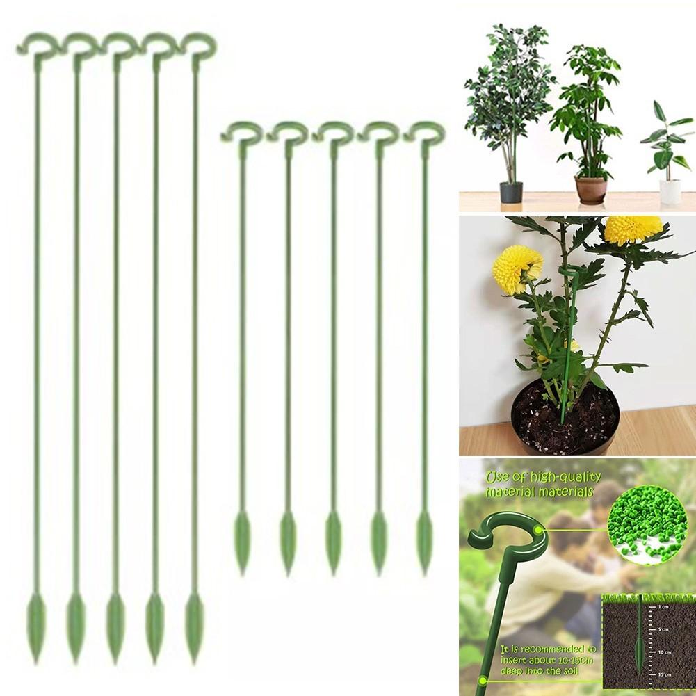 Trellis Flower Stand Phalaenopsis Rod Plant Support