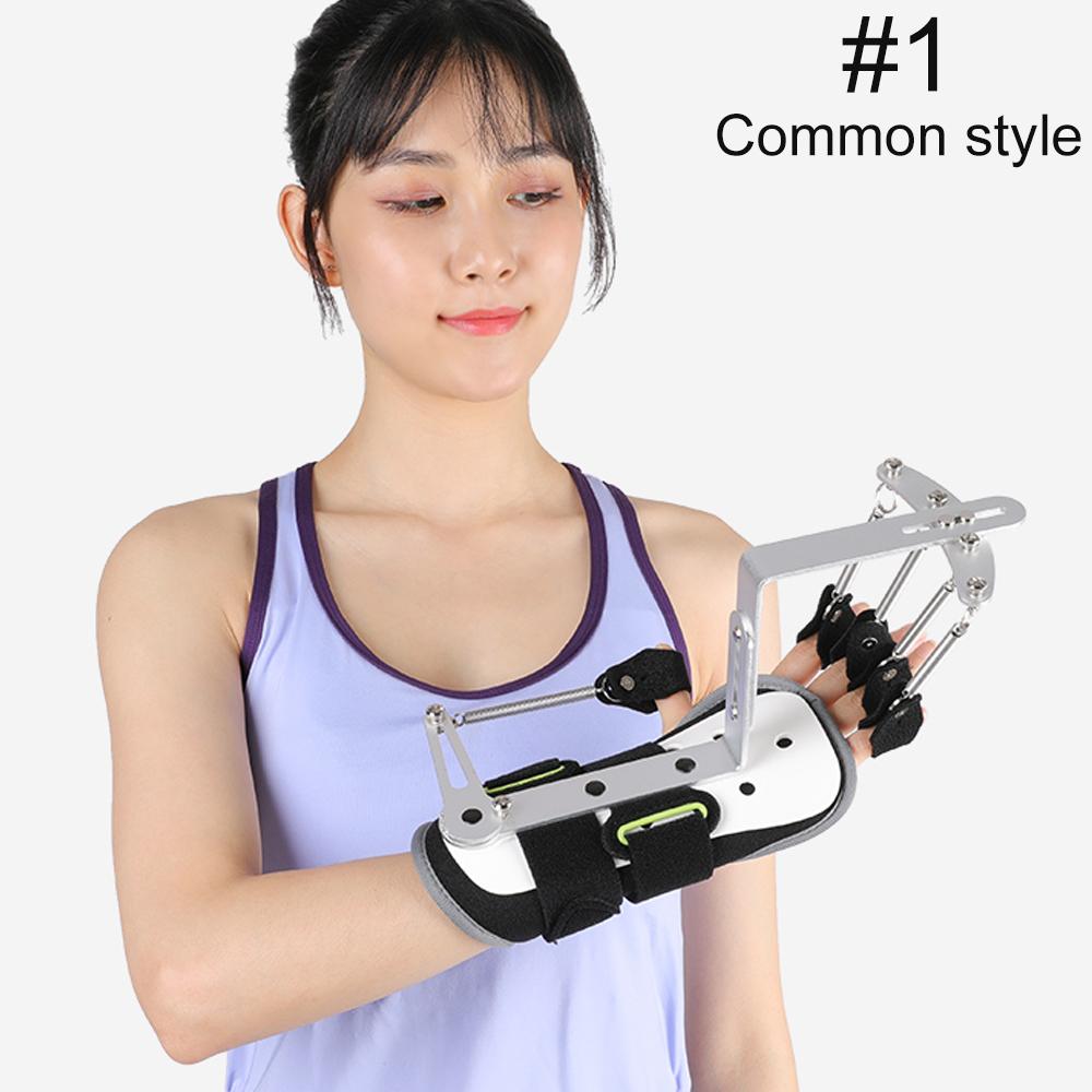 

Tcare Hand Posture Corrector Physiotherapy Rehabilitation Training Dynamic Finger Orthosis For Apoplexy Hemiplegia Tendon Repair
