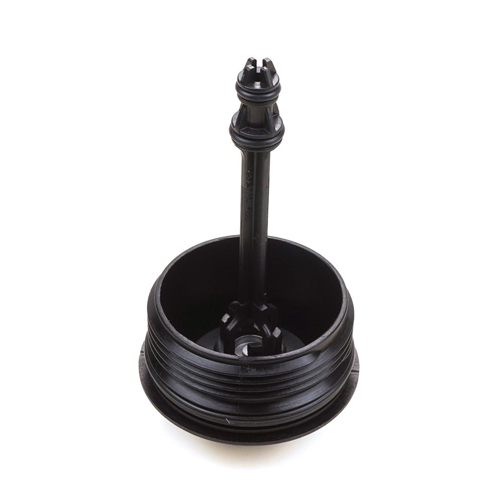 BROSS BSP766 Oil Filter Cover Cap 03P115433A for Skoda Fabia 1.2 TDI, Roomster 1.2 TDI, VW Polo 1.2 TDI, Seat Ibiza 1.2 TDI