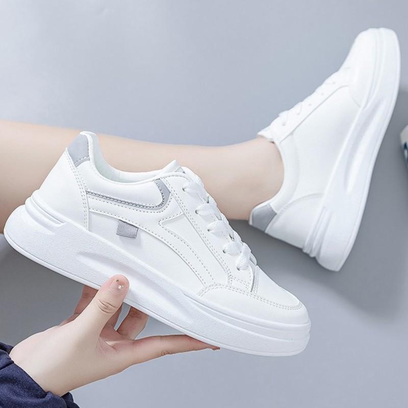 Women Sneakers Shoes Walking Women's Sneakers Offers Plus Size Women's Sports Shoes Platform Women's Summer Shoes