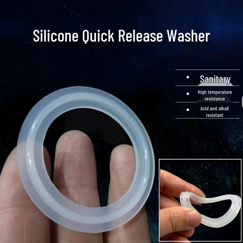 Libangli Silicone Gasket Seal Ring