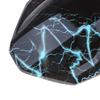 Carbon Fiber Electric Scooter Mudguard Universal Water Resistant Anti-Dirt Easy Install  for E-bike Commute Use