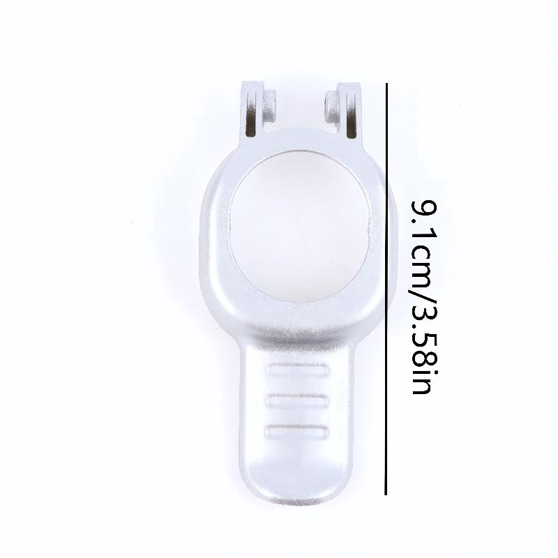 N254620 Multi Tool Clamp Rod For Dcs355 Multi Cutter Electric Tool Metal Clamp Replacement Accessories