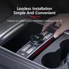 LCD Intelligent Control Docking Station For Tesla Model Y3 Knob Control Center Console Modification General Console Accessories