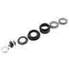 Steering Head Bearing Kit Motorcycle Steering Column Bearing Dirt Bike Kit for Sue Ron for Sur-Ron for SurRon for Light Bee S X X160 X260