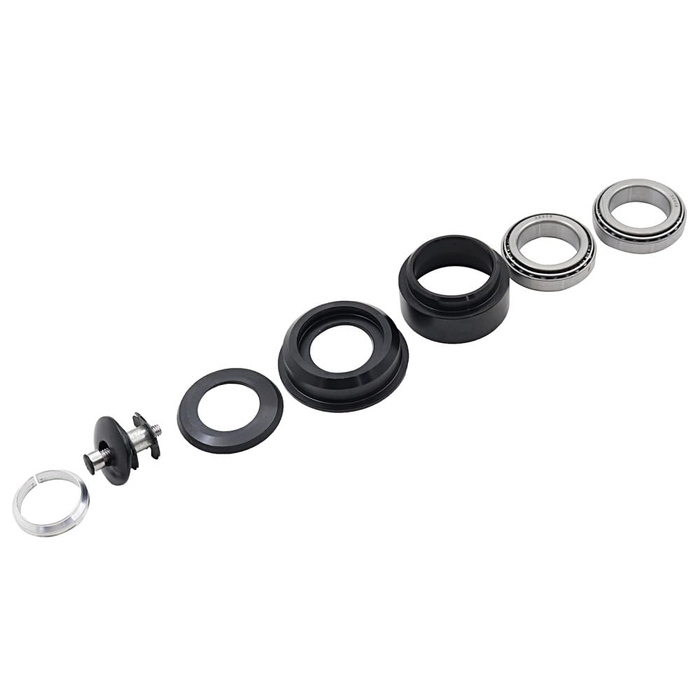 Steering Head Bearing Kit Motorcycle Steering Column Bearing Dirt Bike Kit for Sue Ron for Sur-Ron for SurRon for Light Bee S X X160 X260
